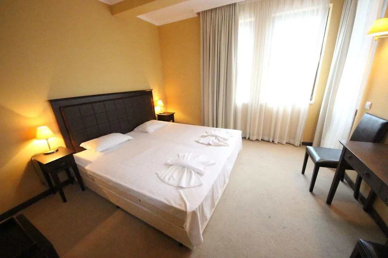 Menada Apartments In Royal Beach Sunny Beach